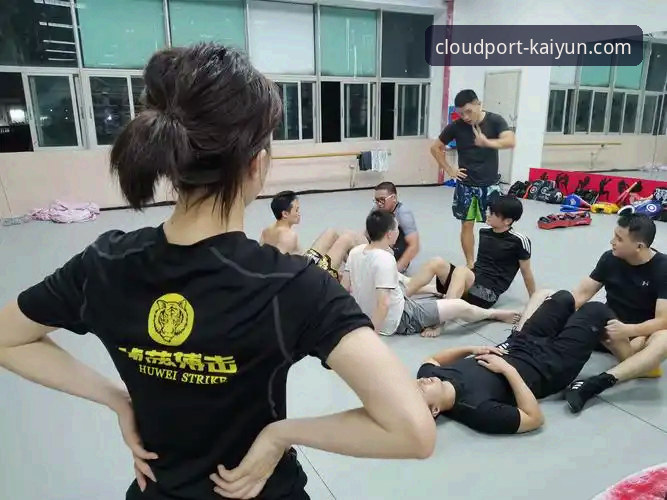 KAIYUN体育官网深度评测：蒋林静夺冠背后的训练逻辑与平台观赛体验